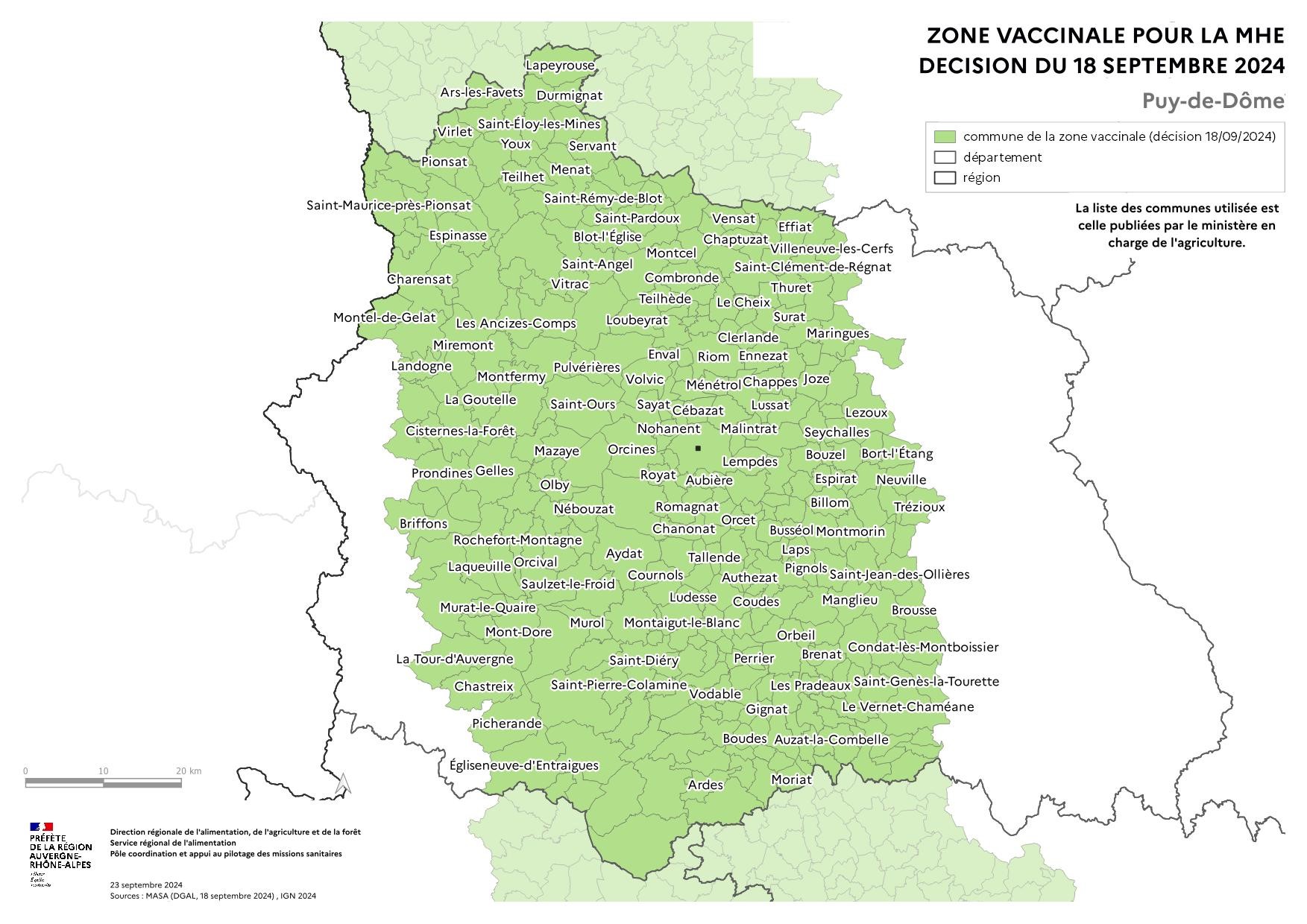 zone vaccinale MHE 260924